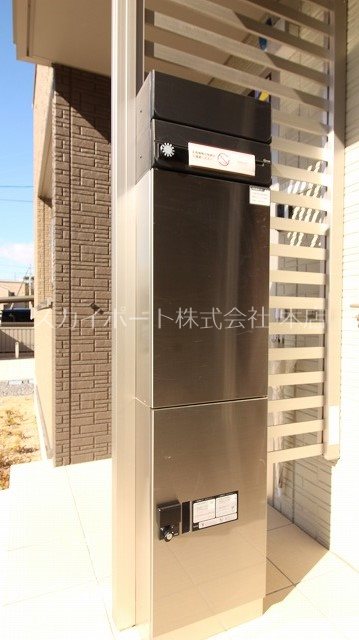 アンソレイエ その他2