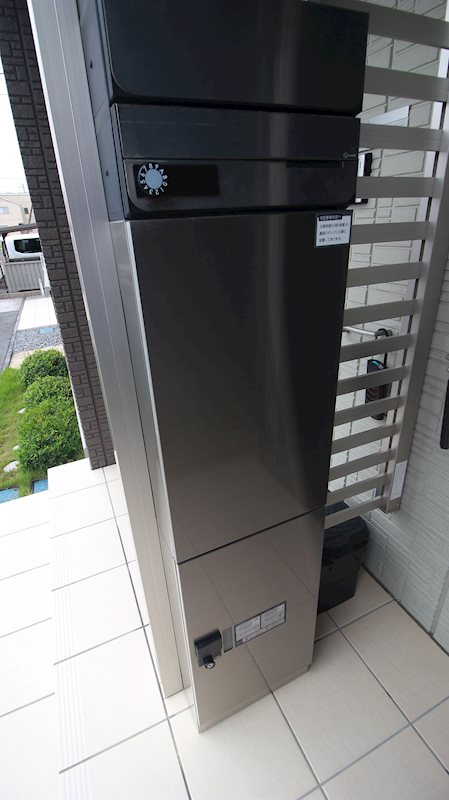 アンソレイエ その他3