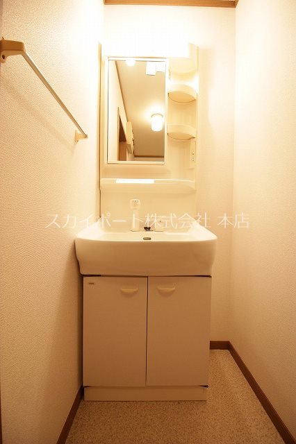 ウエストパレスＢ その他1