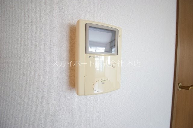 ウエストパレスＢ その他4