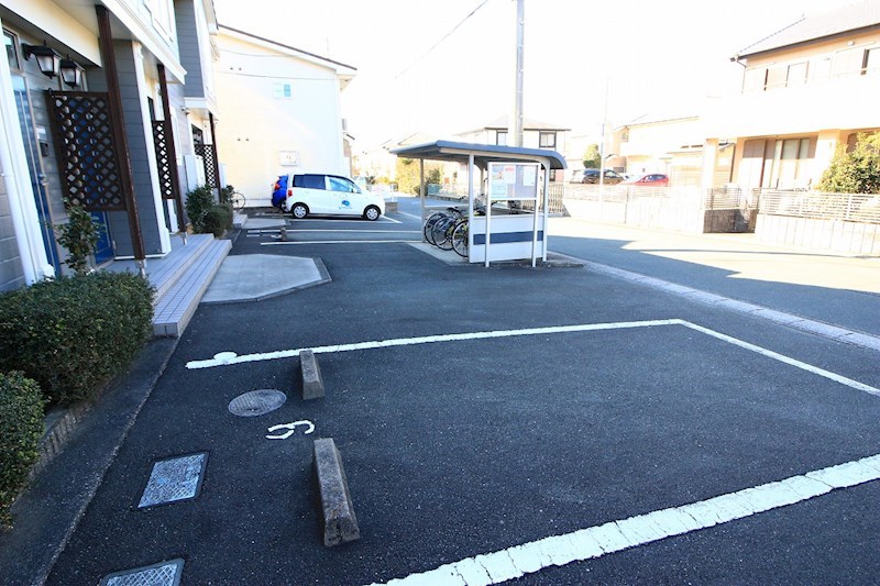 ウエストパレスＢ その他6