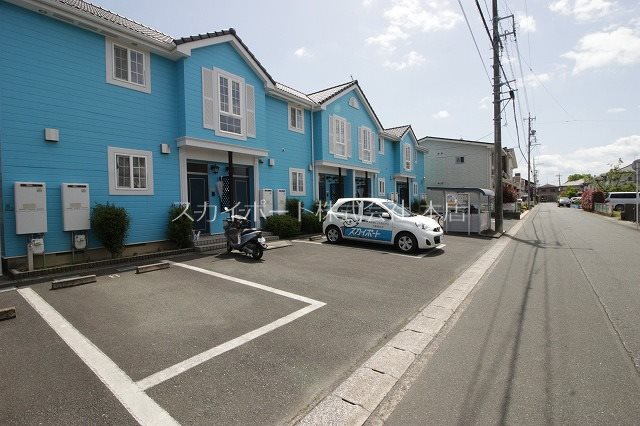 ウエストパレスＢ その他8