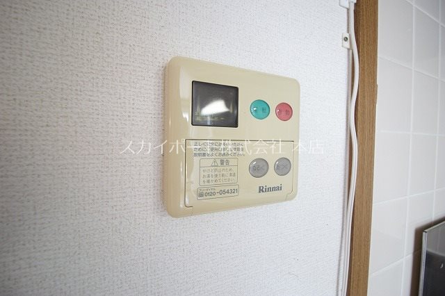 ウエストパレスＢ その他15