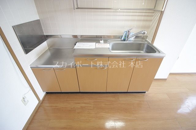 ウエストパレスＢ その他16