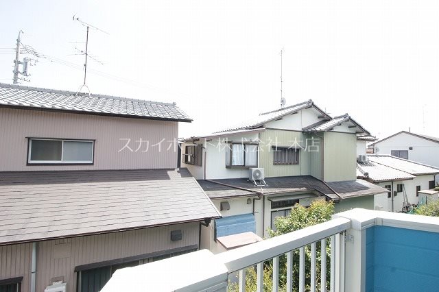 ウエストパレスＢ その他21