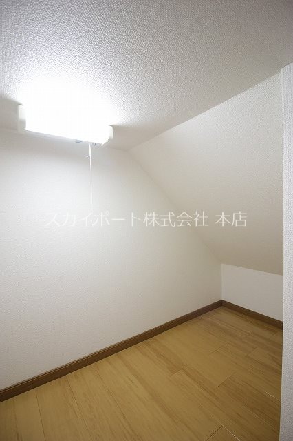 ウエストパレスＢ その他23