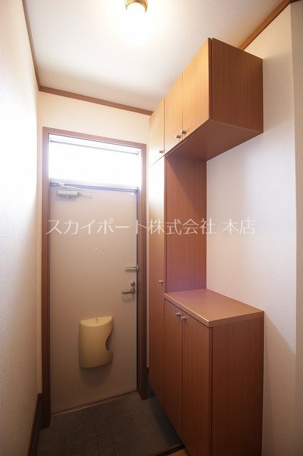 ウエストパレスＢ その他24