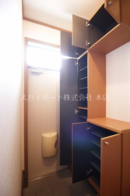 ウエストパレスＢ その他25