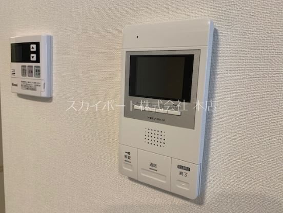 ロゼッタ初生 その他3