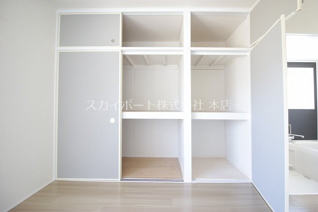 泉２丁目貸家  その他1