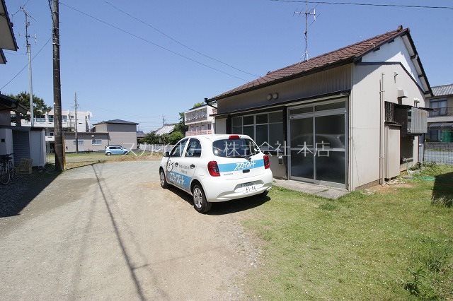 泉２丁目貸家  その他5
