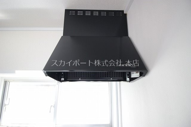 泉２丁目貸家  その他8