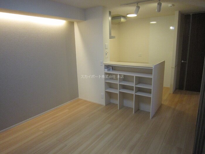 Mirador リビング