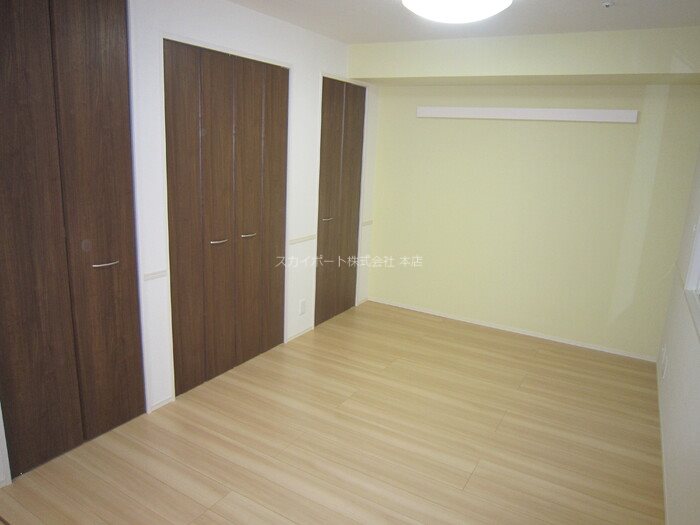 Mirador ベッドルーム