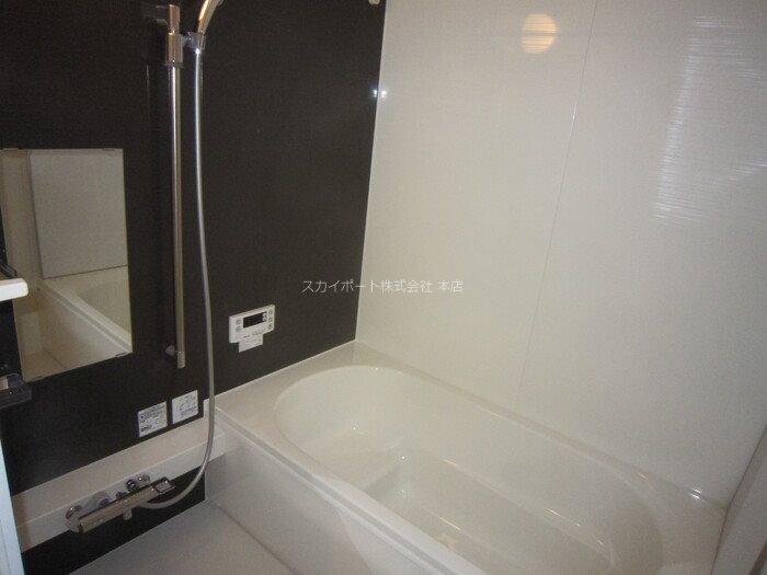 Mirador 風呂画像