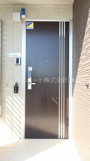 アンソレイエ その他7