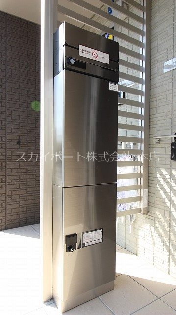 アンソレイエ その他8