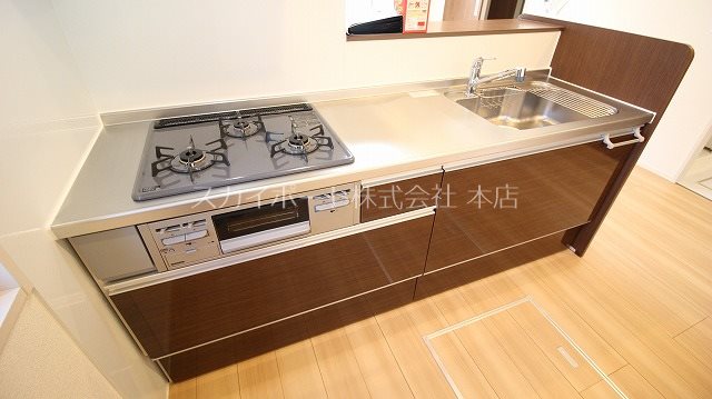 アンソレイエ その他18