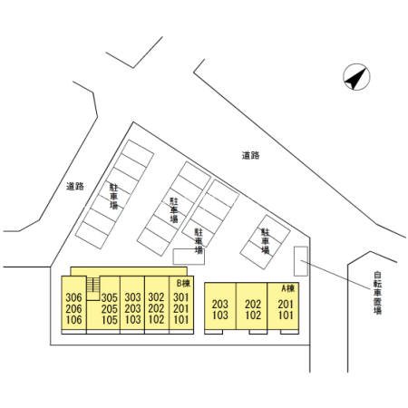 グランボアＢ その他1