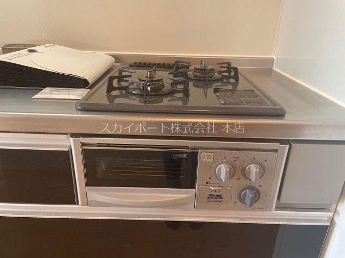 グランボアＢ その他12