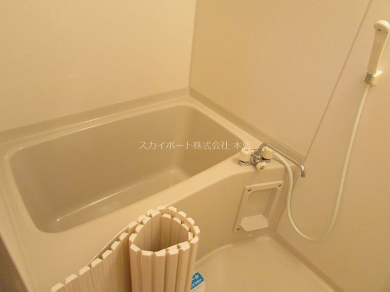 CHELSEA 風呂画像