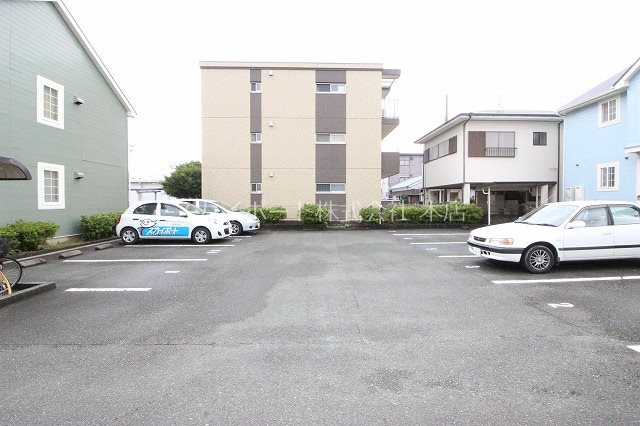 アルカディアＩ その他2