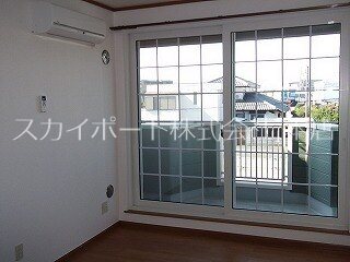 アルカディアＩ リビング