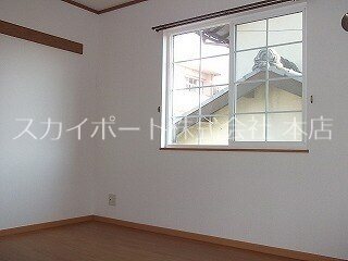 アルカディアＩ ベッドルーム