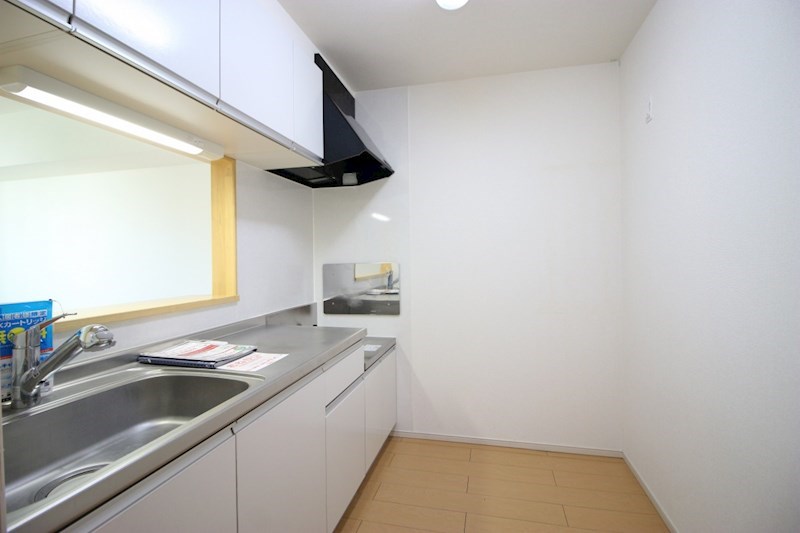 レガルシー キッチン