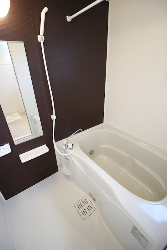 レガルシー 風呂画像