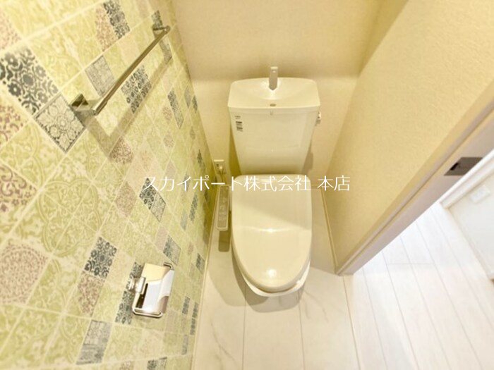 Radius K その他1