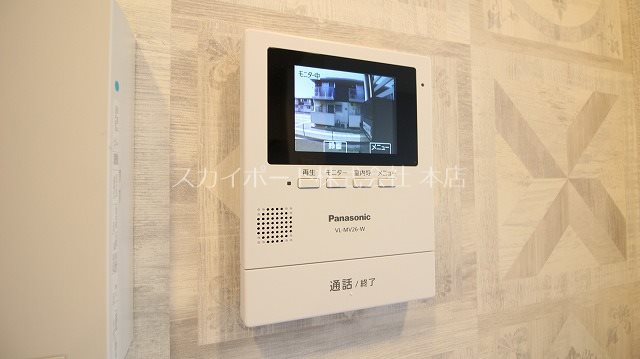 Radius K その他2