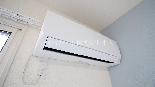 Radius K その他3