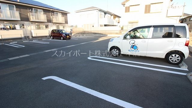 Radius K その他5