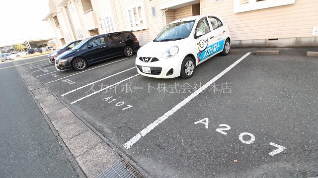 サンクエスＡ その他6