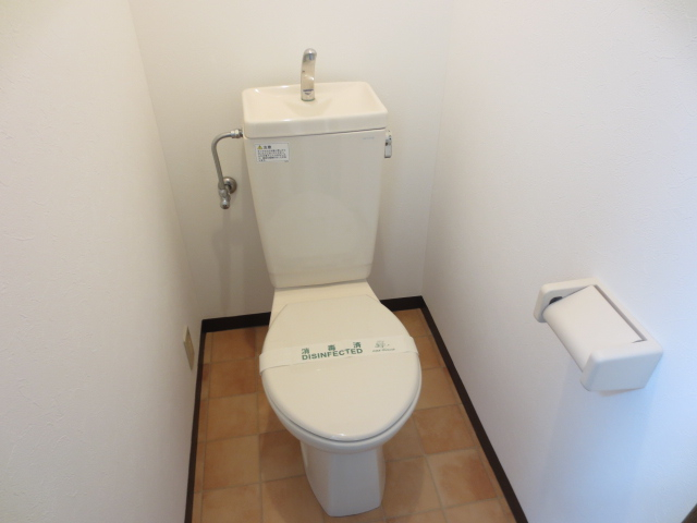 マンションきんかん その他1