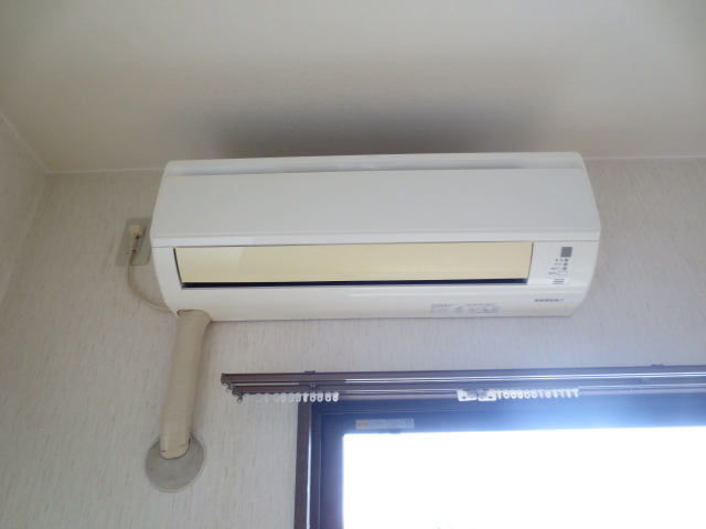 マンションきんかん その他5