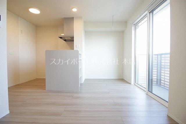 D-Hills 三方原 リビング