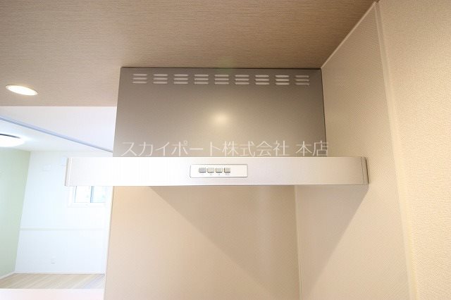 SERENO キッチン