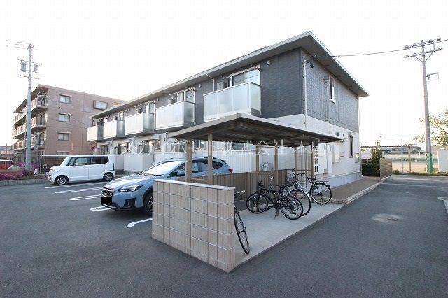 SERENO その他共有部分