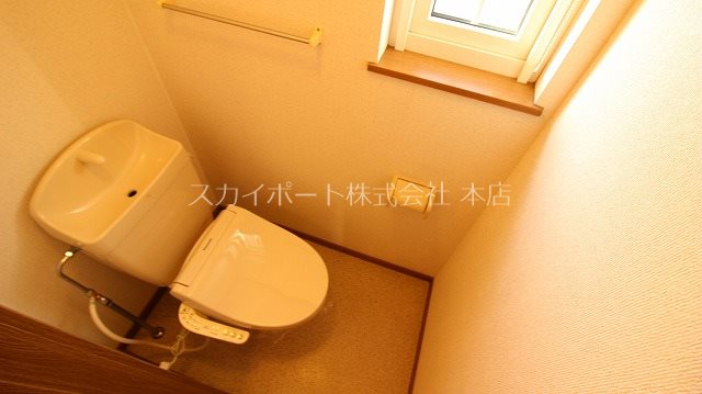 サウスエレガンス　ハギオカ その他1