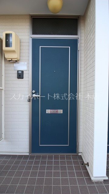 サウスエレガンス　ハギオカ その他7