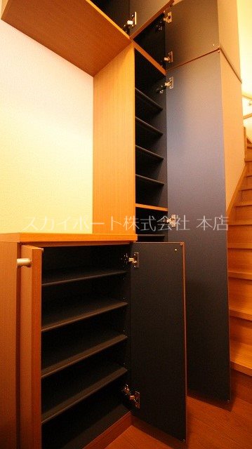 サウスエレガンス　ハギオカ その他9