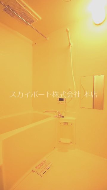 サウスエレガンス　ハギオカ その他10