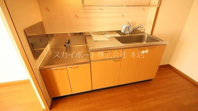 サウスエレガンス　ハギオカ その他16