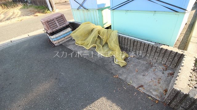 サウスエレガンス　ハギオカ その他30