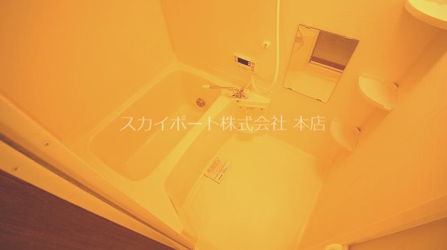 サウスエレガンス　ハギオカ 風呂画像