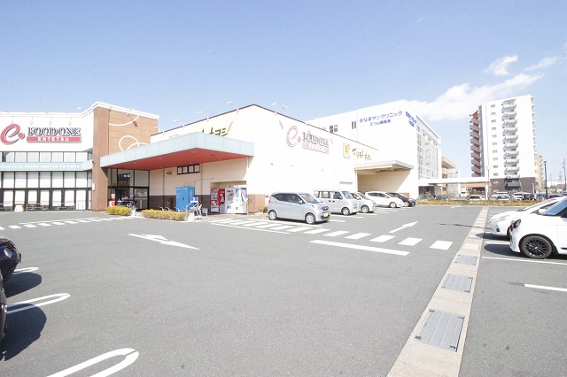 コーレイパームⅡ 周辺画像3