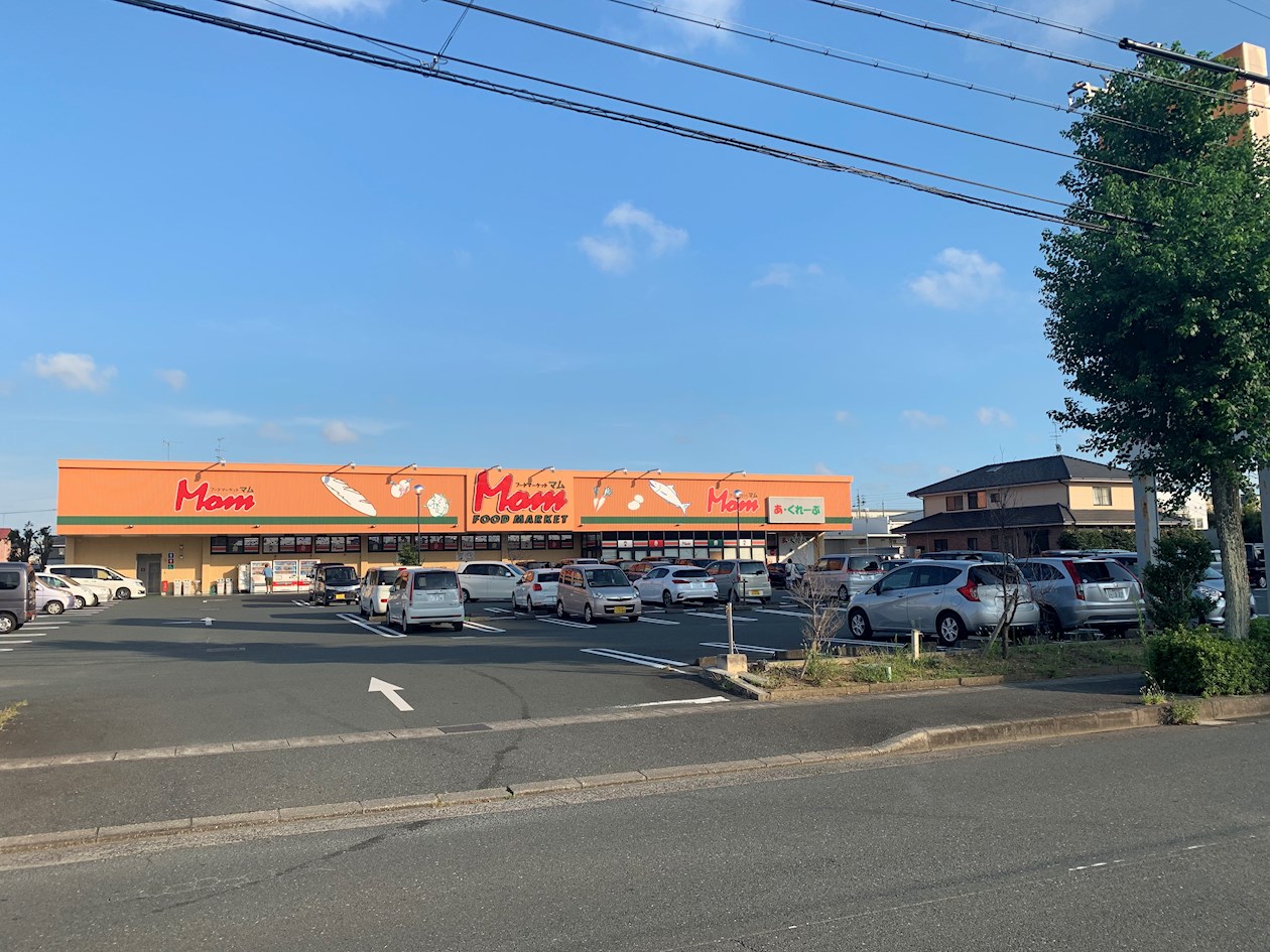 高丘西3丁目倉庫付事務所 周辺画像3