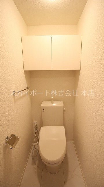 カーサ・ディ・ピーノ その他2